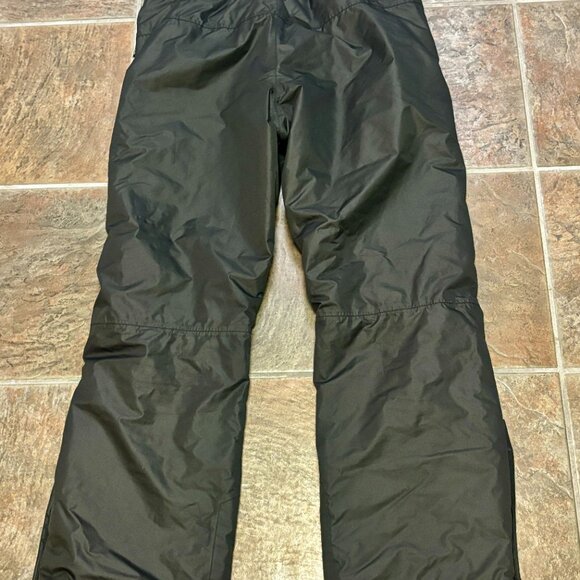 ~~CRIVIT SPORTS MENS XL Insulated Ski Pants Ski Snowboard Snow Pants..VGUC!!! - Picture 5 of 5